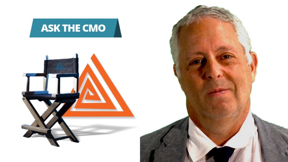 Ask The CMO: Industry Legend Jon Bond On Marketing As A Service + The Age Of Experience